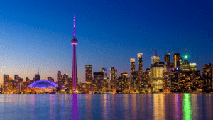 ICRS 2023: Report from Toronto